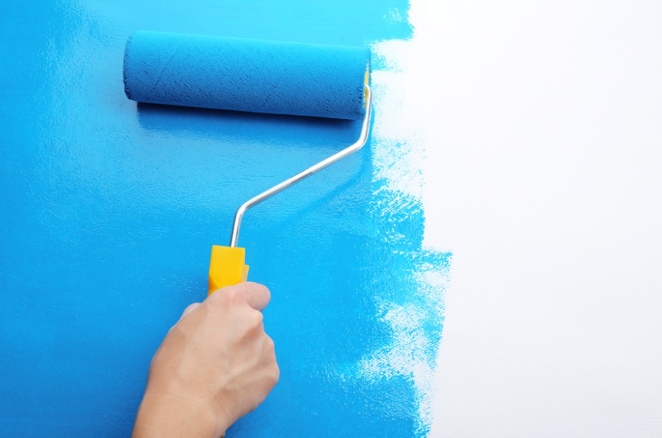 Vakkundige schilders