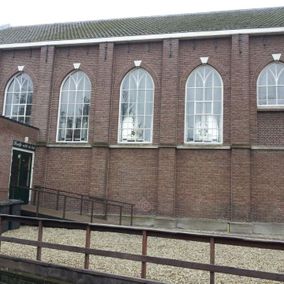 Schilderwerk Waddinxveen